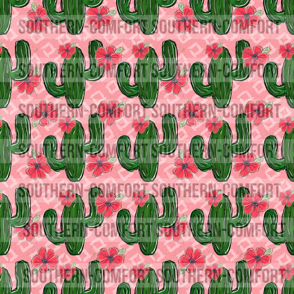 Cactus Digital paper