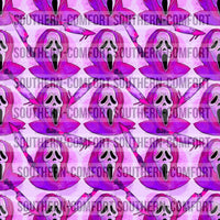 Horror Digital paper *SEAMLESS*