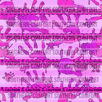 Horror Digital paper *SEAMLESS*