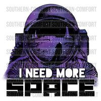 I need more space PNG