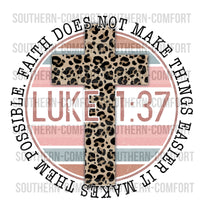 Luke 1:37 PNG