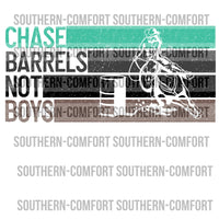 Chase Barrels Not Boys PNG