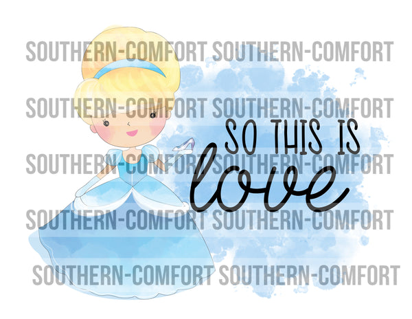 So this is love PNG