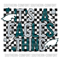 It's a eagles thing PNG