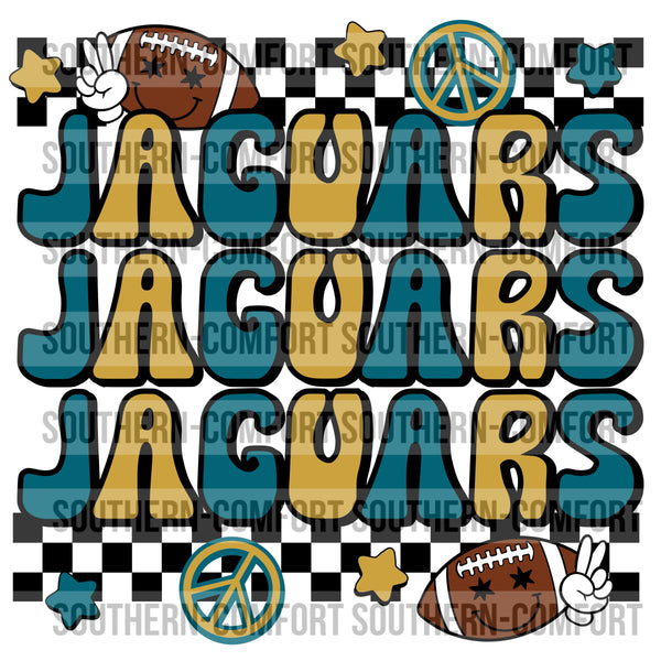 Jaguars PNG