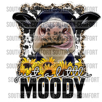 Just a little Moody PNG