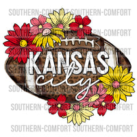 Kansas city PNG