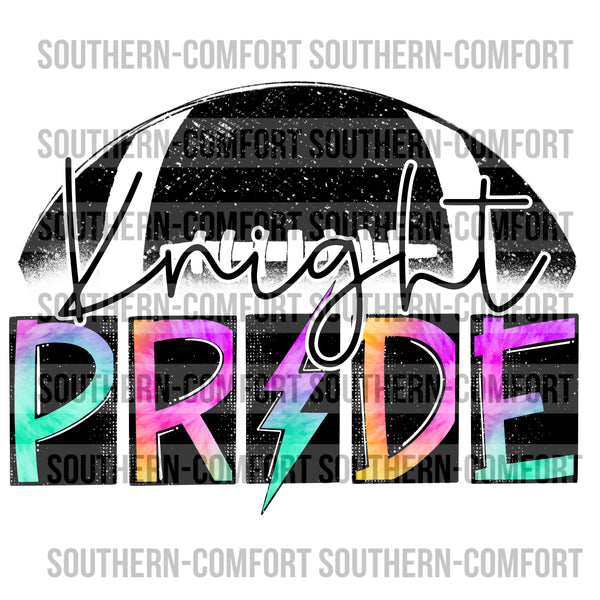 Knight pride PNG