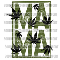 Marijuana mama PNG