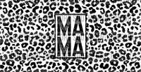 Mama leopard Libby 16oz