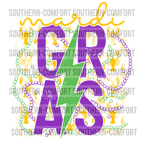 Mardi gras PNG