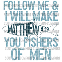 Matthew 4:19 PNG