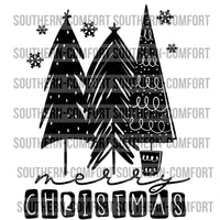 Merry Christmas PNG