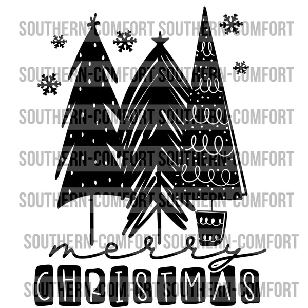 Merry Christmas PNG