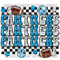 Panthers PNG