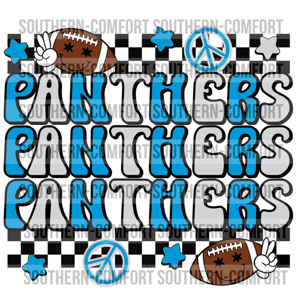 Panthers PNG