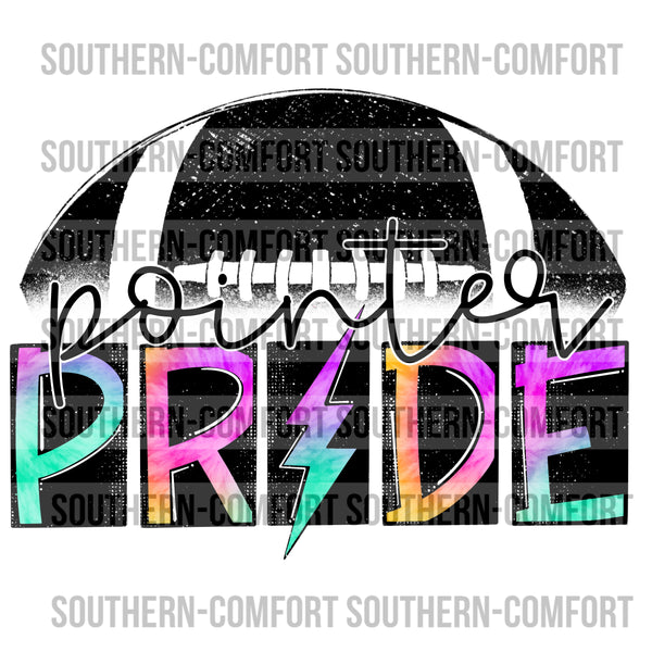 Pointer pride PNG