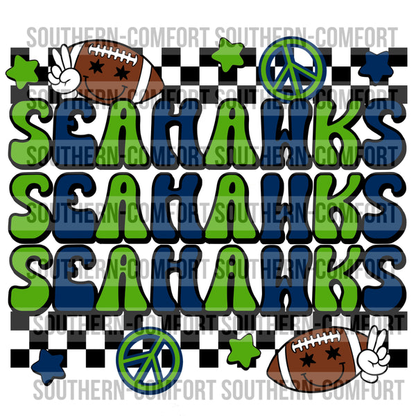 Seahawks PNG