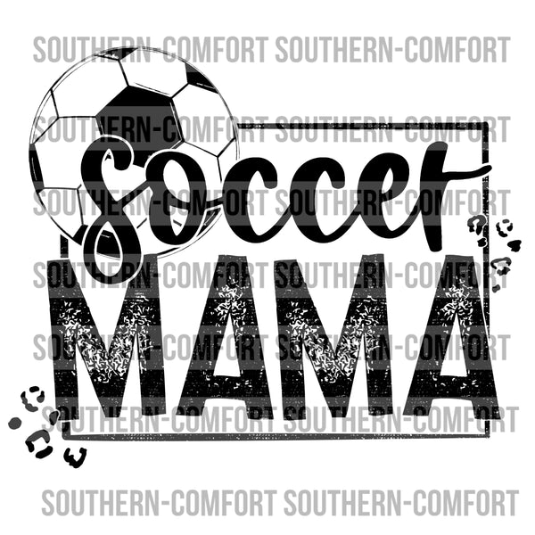 Soccer mama PNG