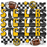 Steelers PNG