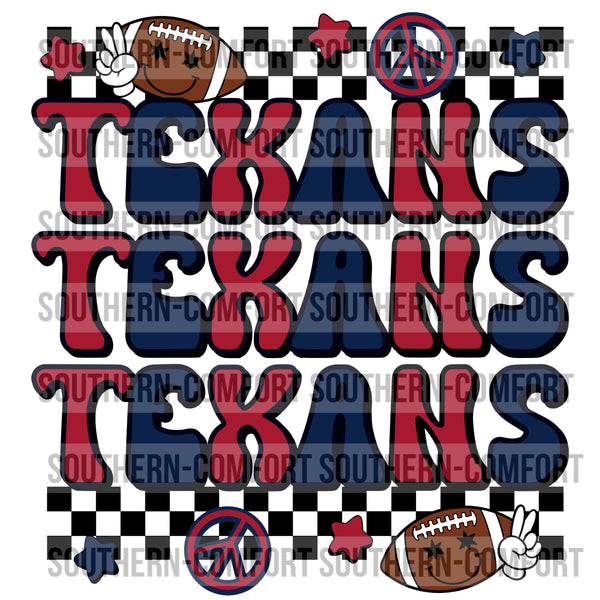 Texans PNG