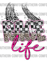 Race life PNG