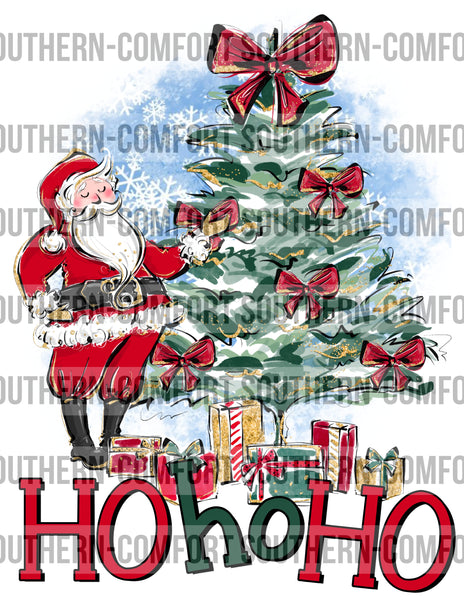 Ho ho ho PNG