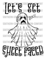 Let’s get sheet faced PNG