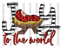 Joy to the world PNG