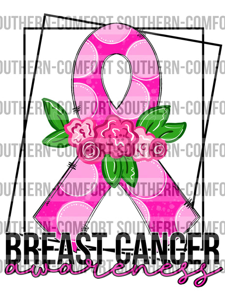 Breast cancer awareness PNG