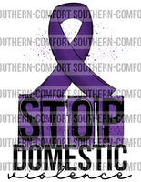 Domestic violence awareness PNG