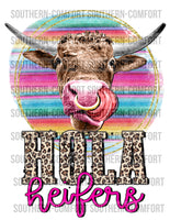 Hola heifers PNG