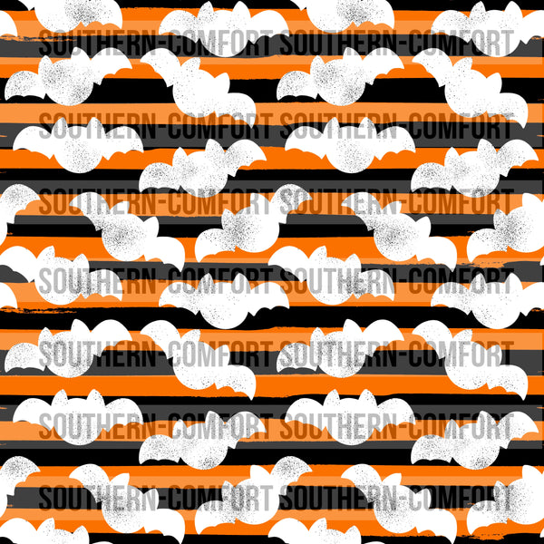 Halloween Digital paper commercial use *SEAMLESS*