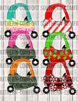 Mixed elements bundle