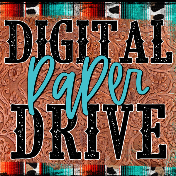 2021 Digital Paper Drive (commercial use)