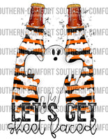 Let’s get sheet faced PNG