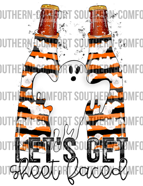 Let’s get sheet faced PNG