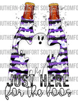 Just here for the boos PNG