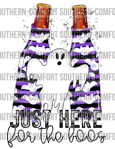 Just here for the boos PNG