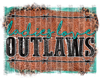 Ladies love outlaws PNG