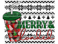 Merry and loaded PNG