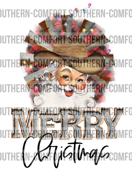 Merry Christmas PNG
