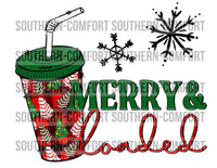 Merry and loaded PNG