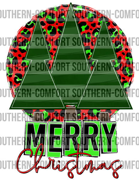 Merry Christmas PNG