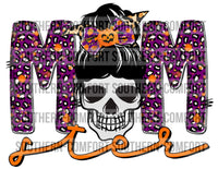 Momster PNG