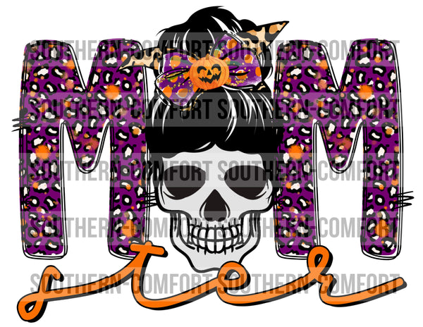 Momster PNG