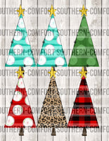 Mixed elements bundle