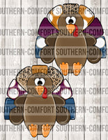 Mixed elements bundle