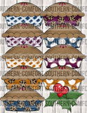 Mixed elements bundle