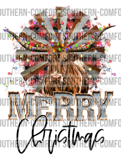 Merry Christmas PNG